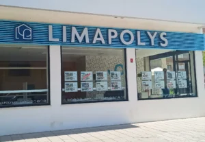 Imobiliária Limapolys