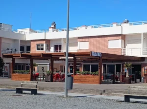 Restaurante Manus