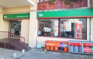 Supermercado Meu Super